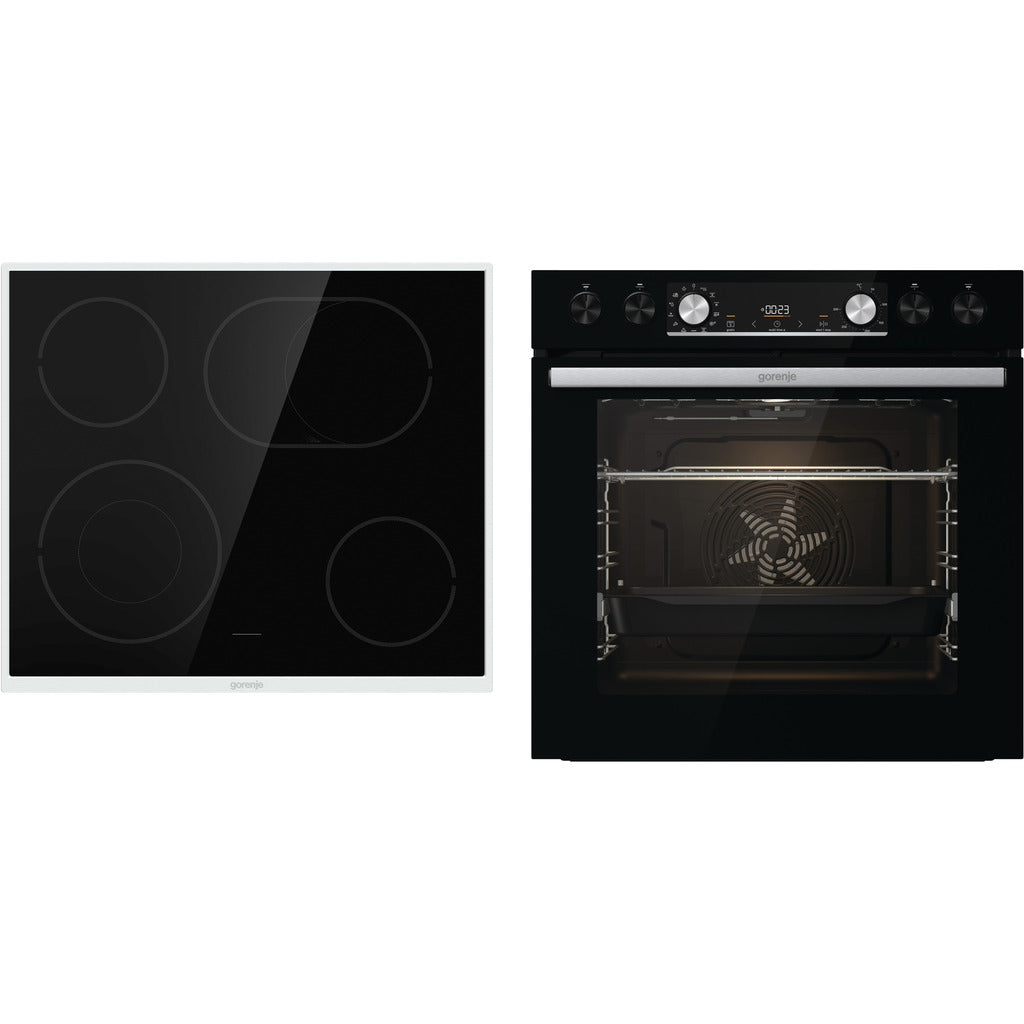 Black Set 4 Pyrolysis