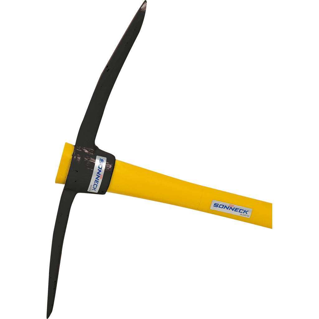 Sonneck pointed cutting clamps "GFS"