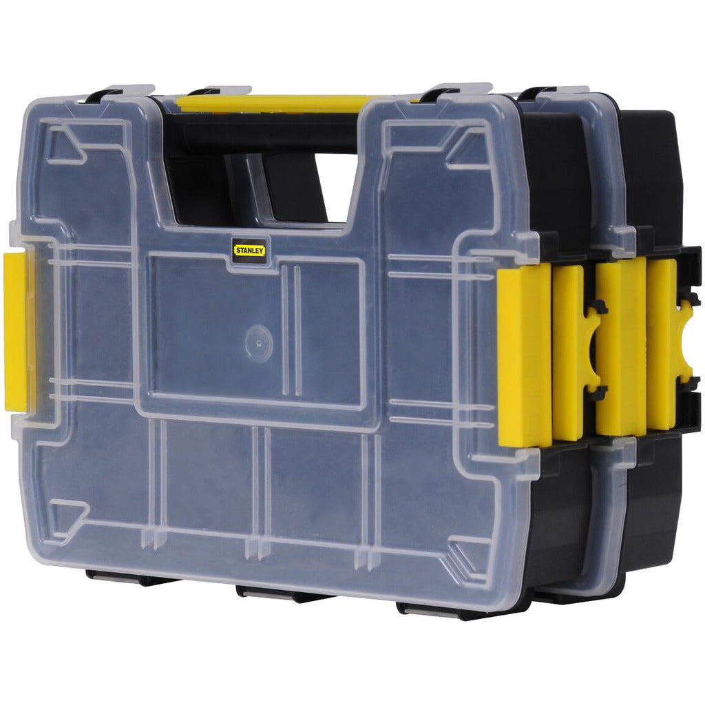 Double organizer SORTMASTER® stackable