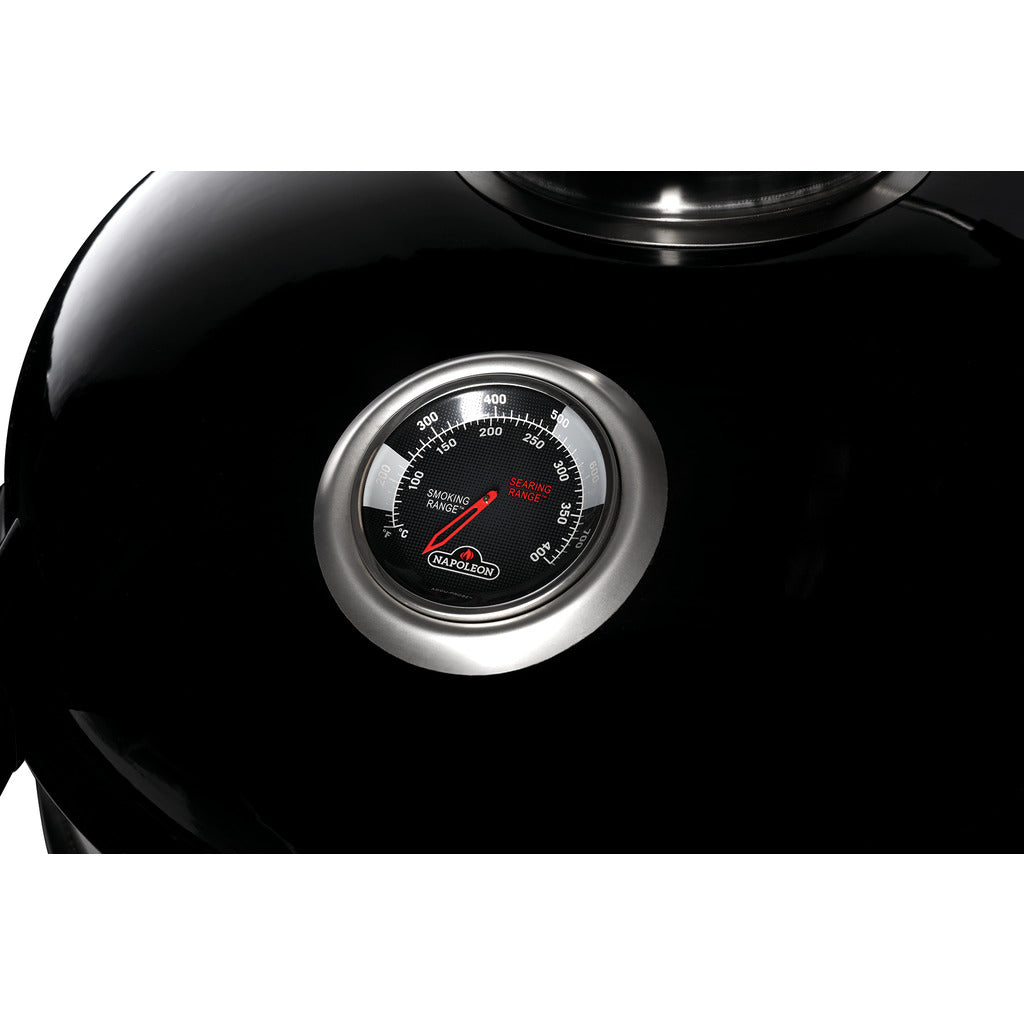 Napoleon charcoal kettle grill NK22K-LEG-3