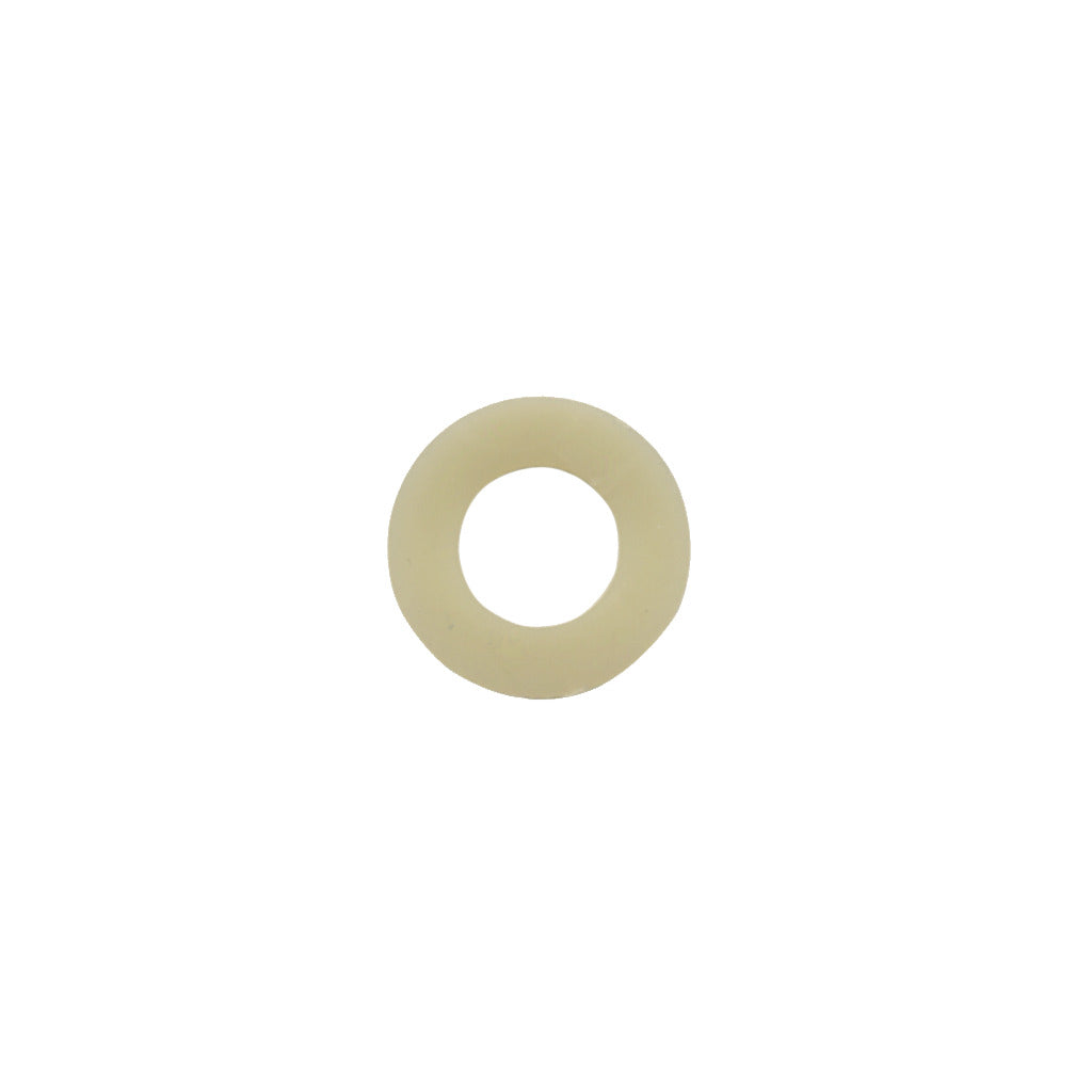 DIN125 PVC-Scheibe Polyamid