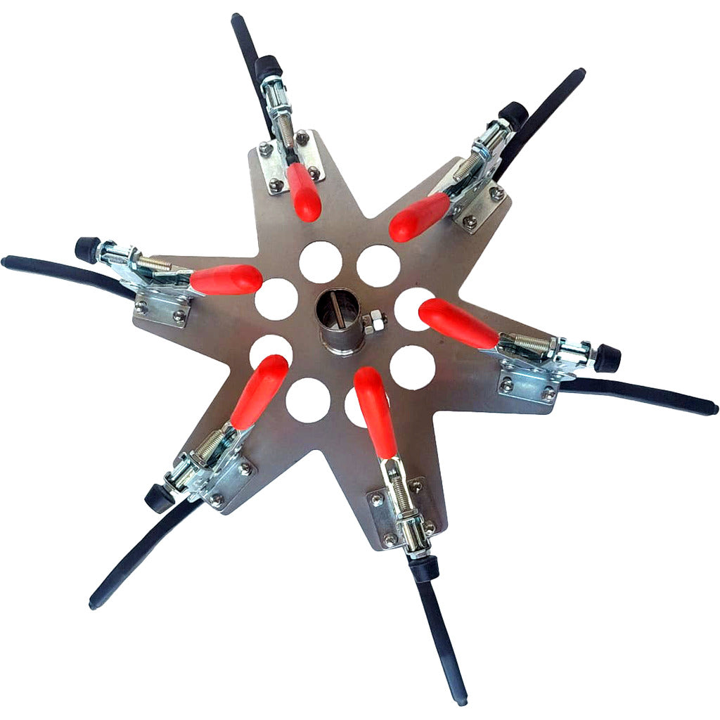 Giradischi per maschere