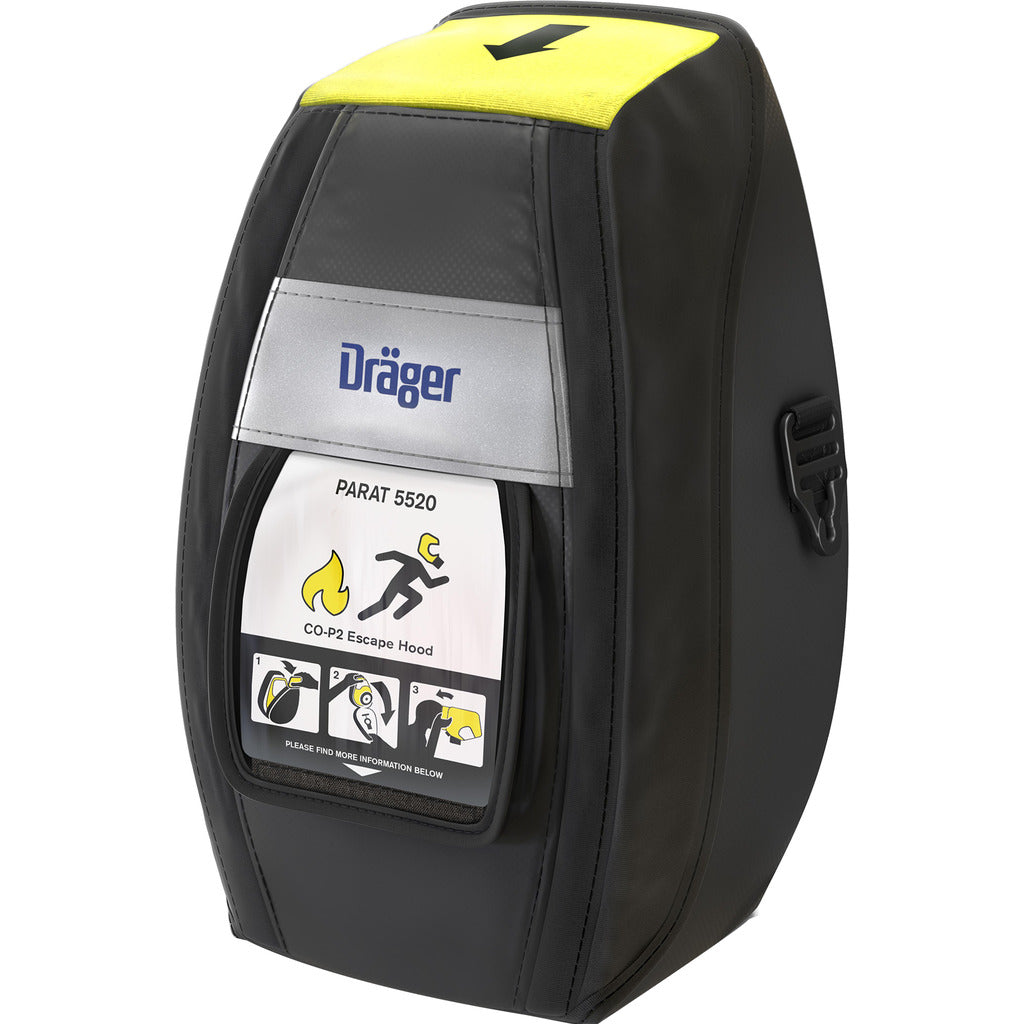 PARAT® 5520 Brandfluchthaube