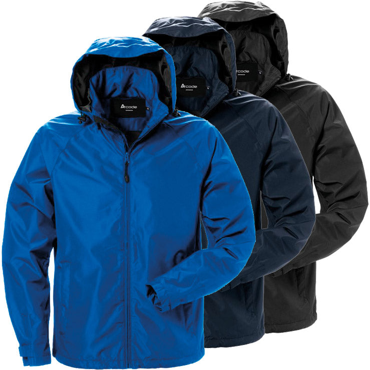Giacca antipioggia Acode 4002 LPT
