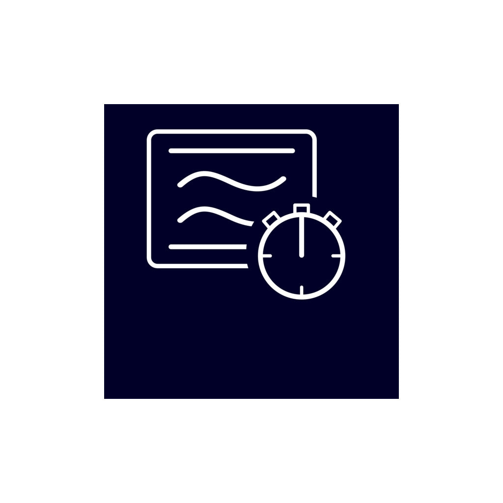 Built-in oven with microwave HM736G1B1