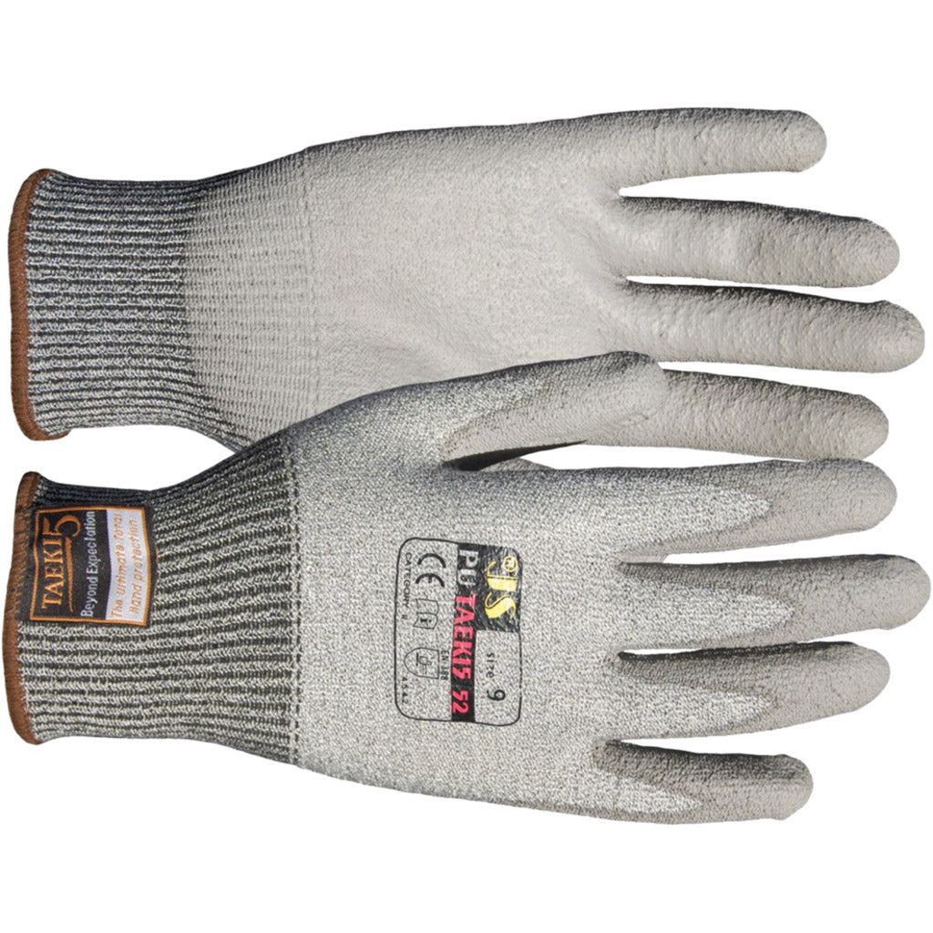 Handschuhe Taeki-52