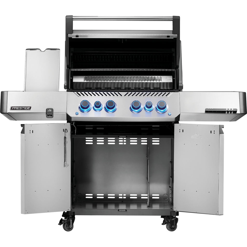 Napoleon Gasgriller Prestige® 500 / Edelstahl