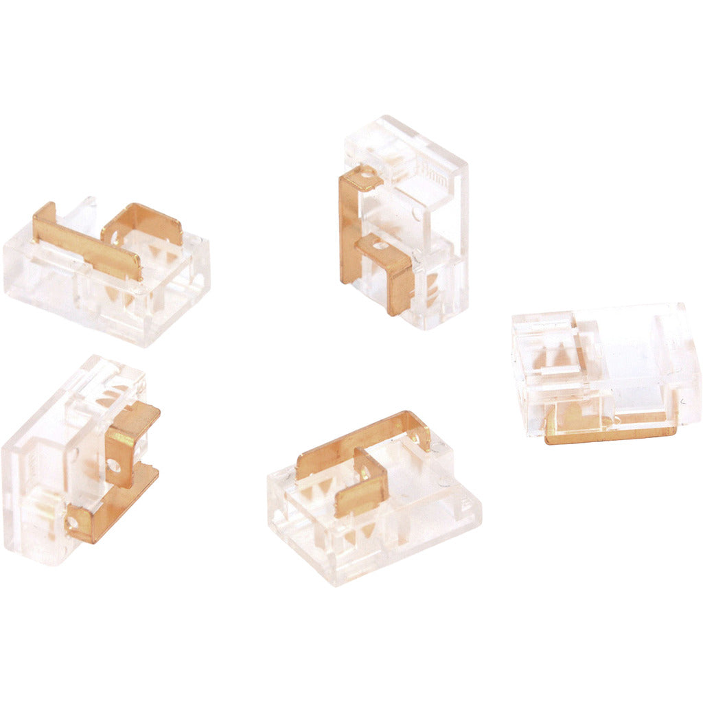 TLC EXPRESS Verbinder