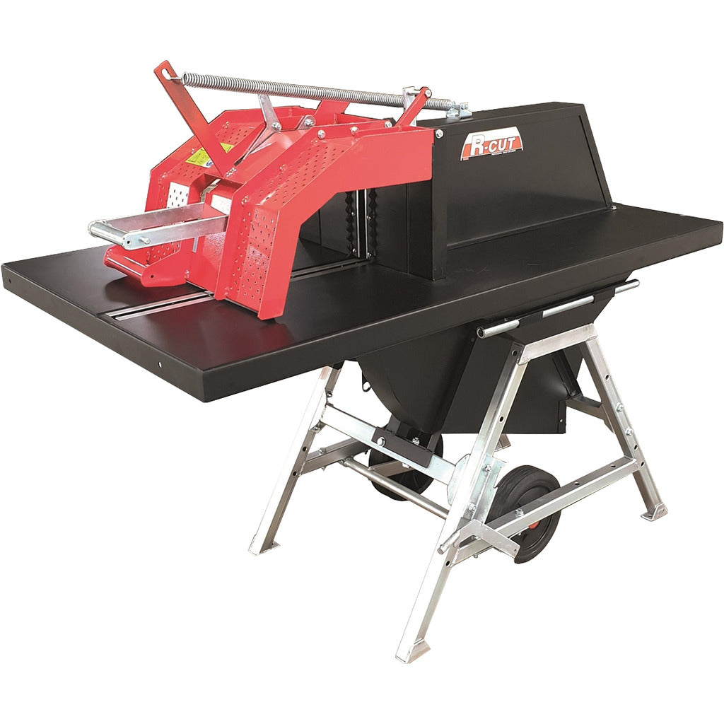 Widl R-Cut Rolltischkreissäge Typ M