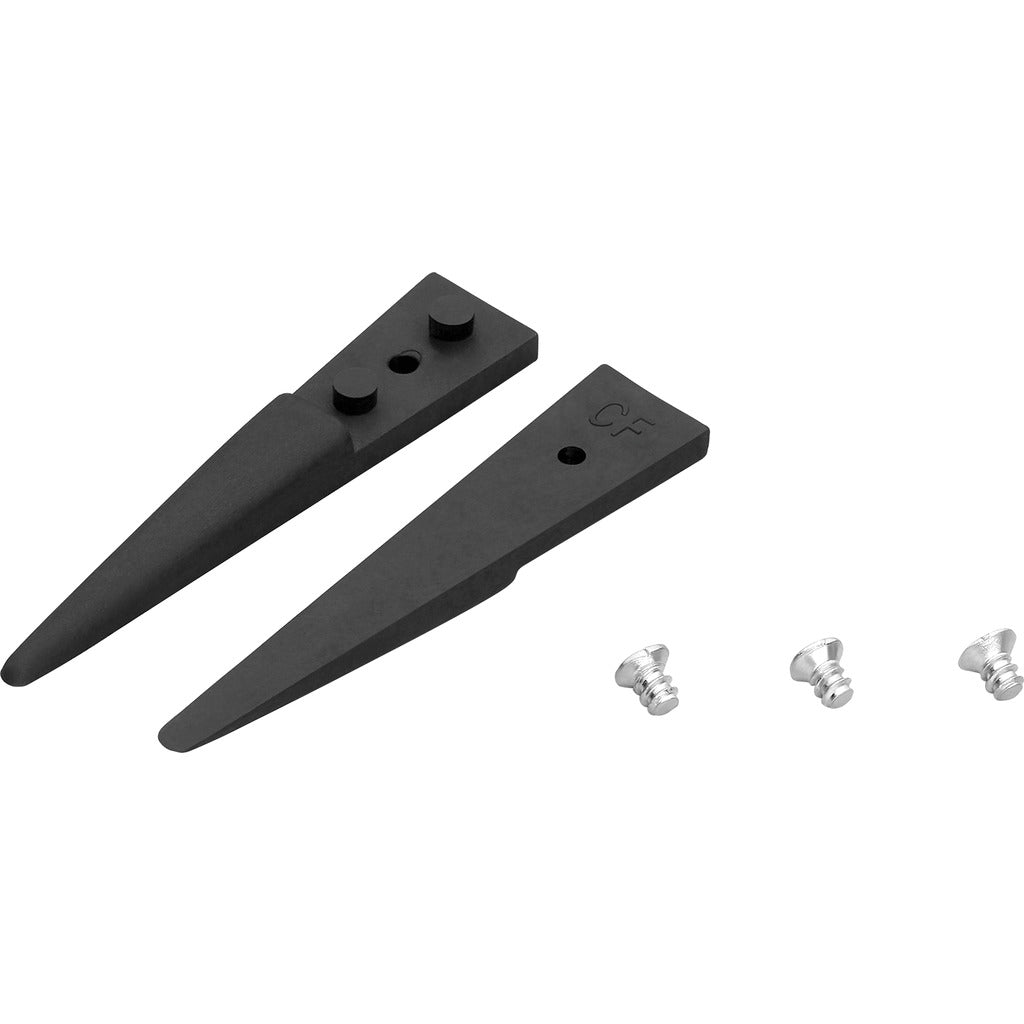 Punte intercambiabili Knipex ESD per pinzette 92 81 04