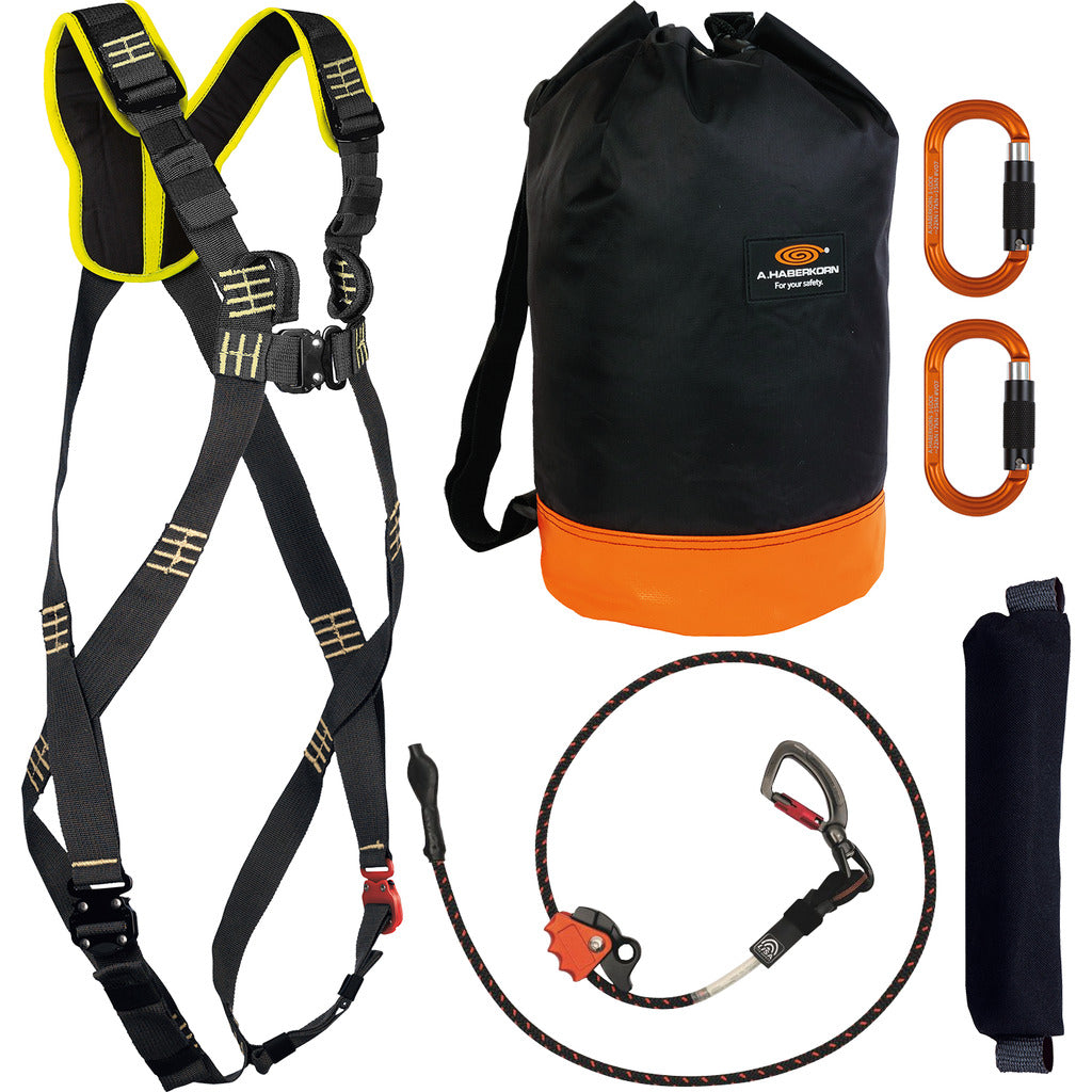 Drill-X Catch Kit Edger