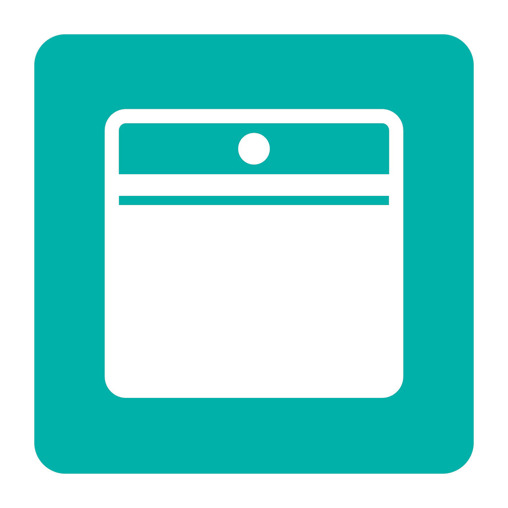 Built-in oven G800 BP6138B