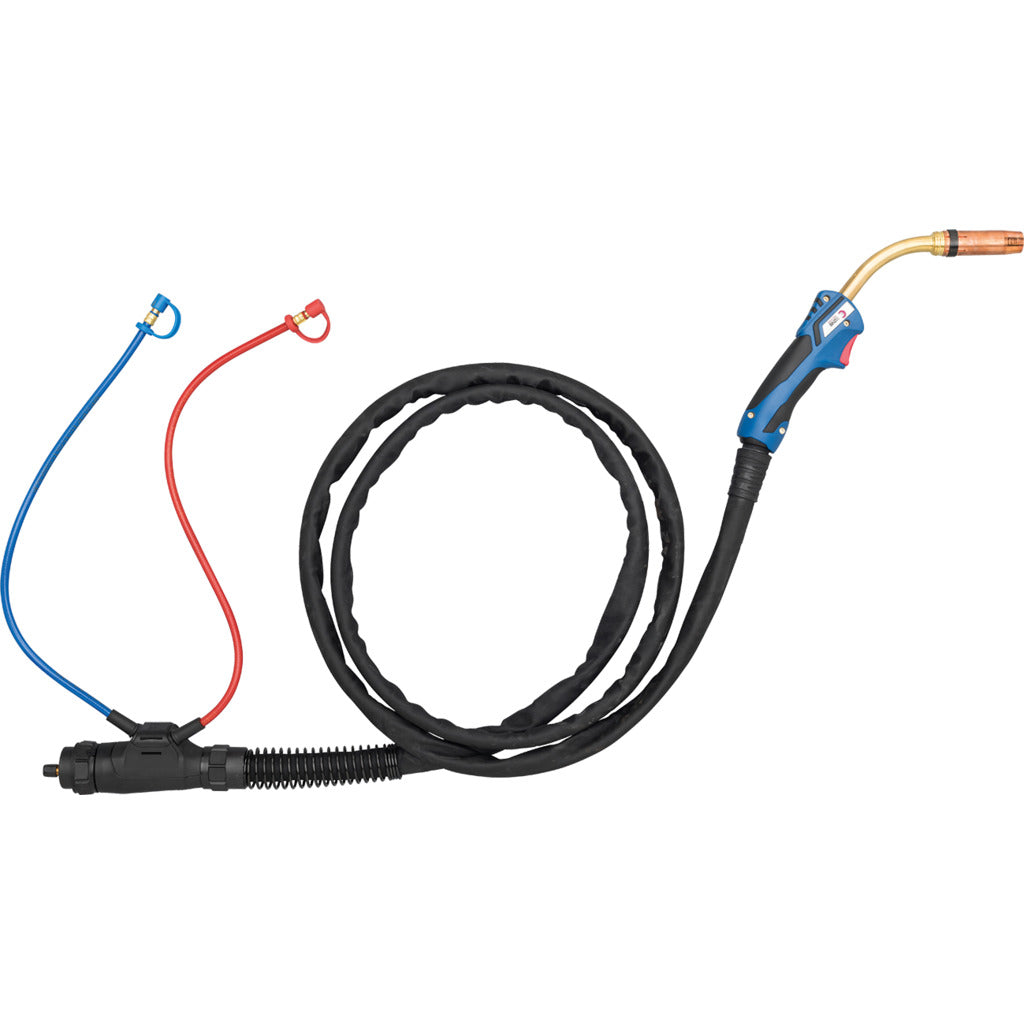 MIG / MAG welding torch MB EVO D
