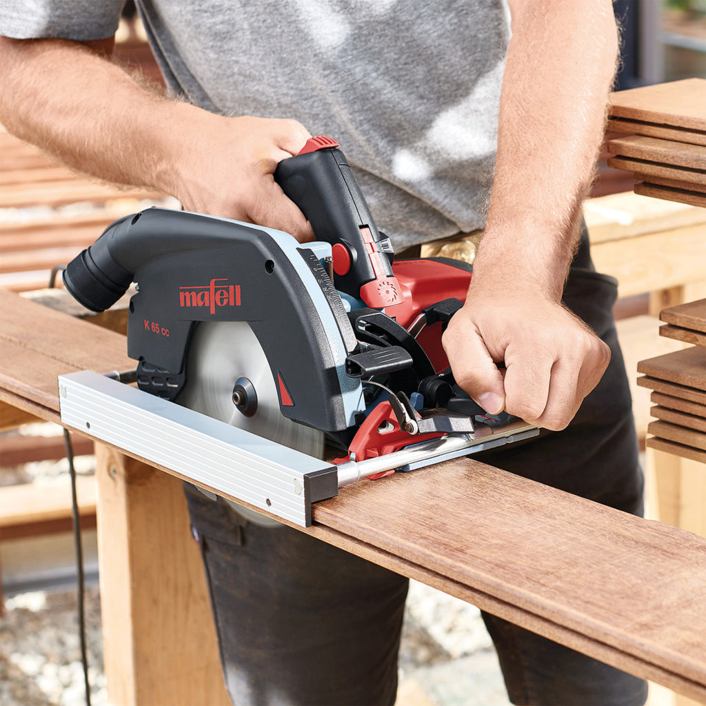 Handkreissäge K 65 cc im T- MAX