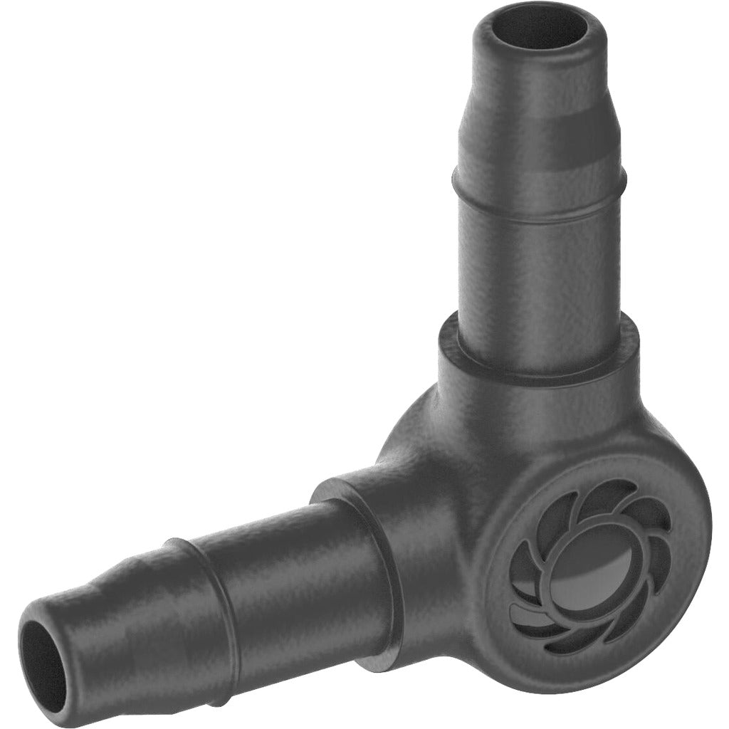 L-Stück 4,6 mm (3/16")