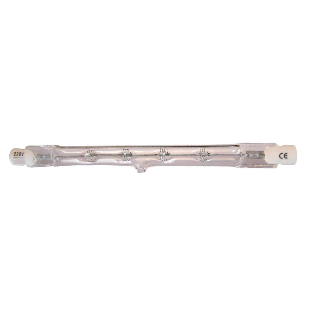 Halogenbrennstab R7s