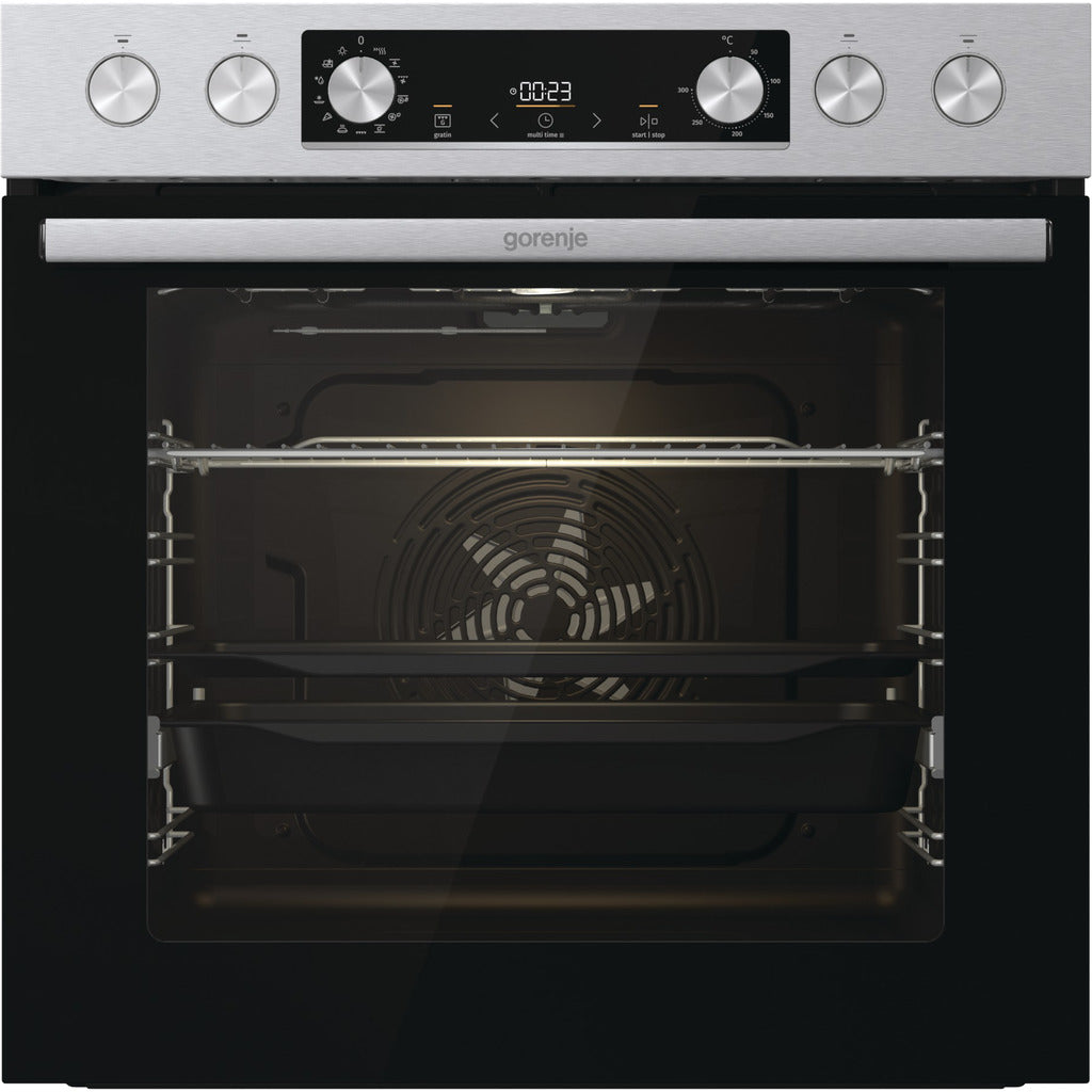 Einbauherd BCS6737E06X