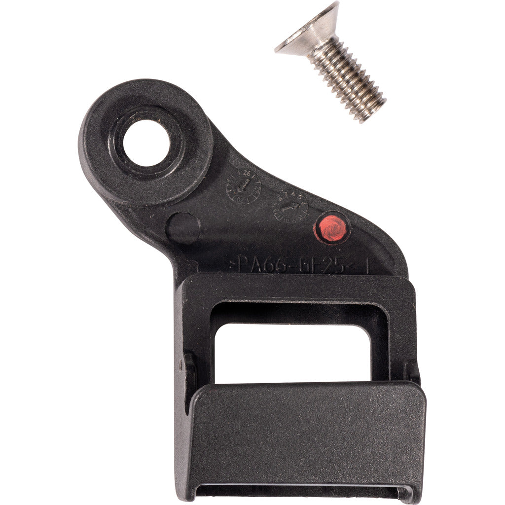 Universal adapter Rosenbauer HEROS H30 right