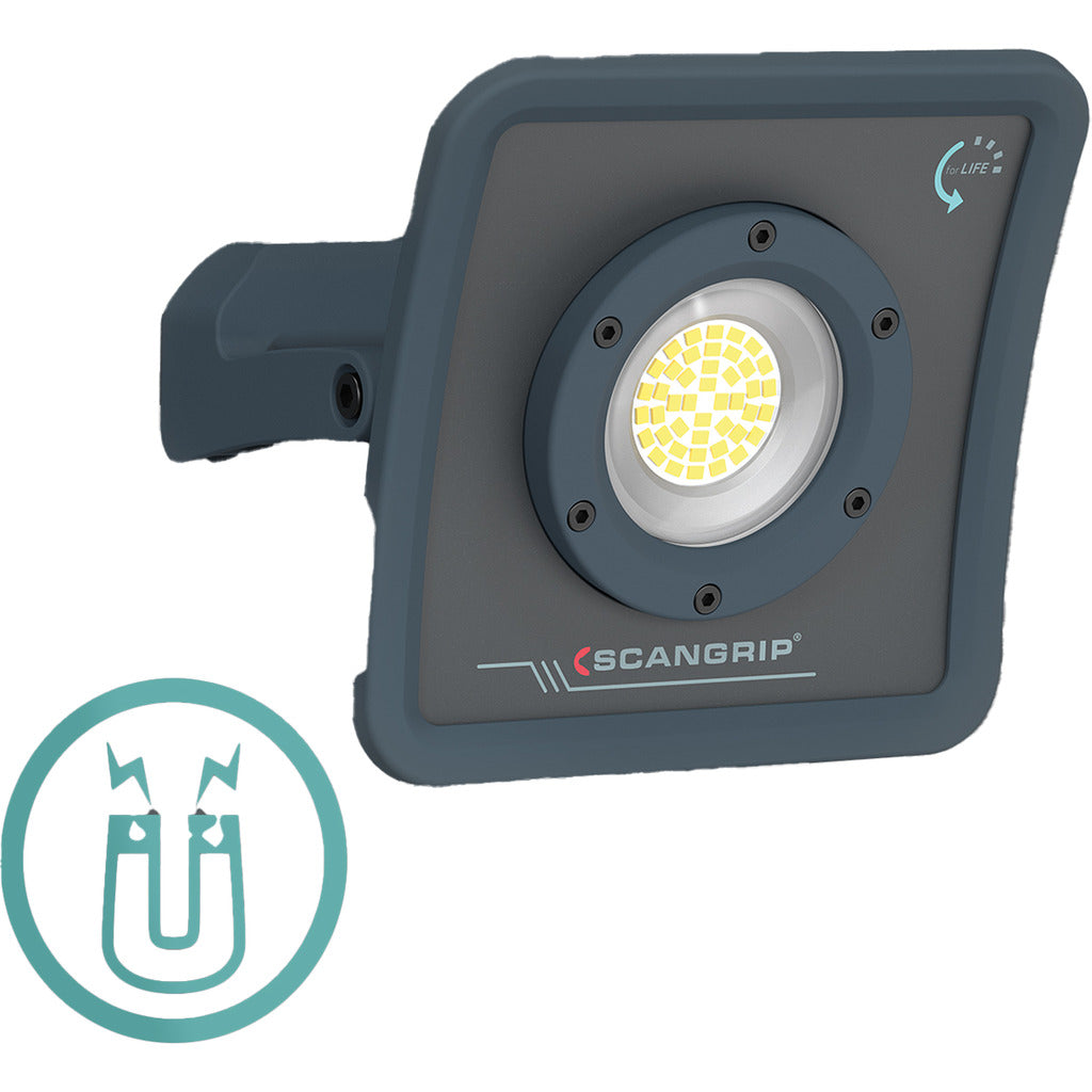 Construction spotlight NOVA R for LIFE