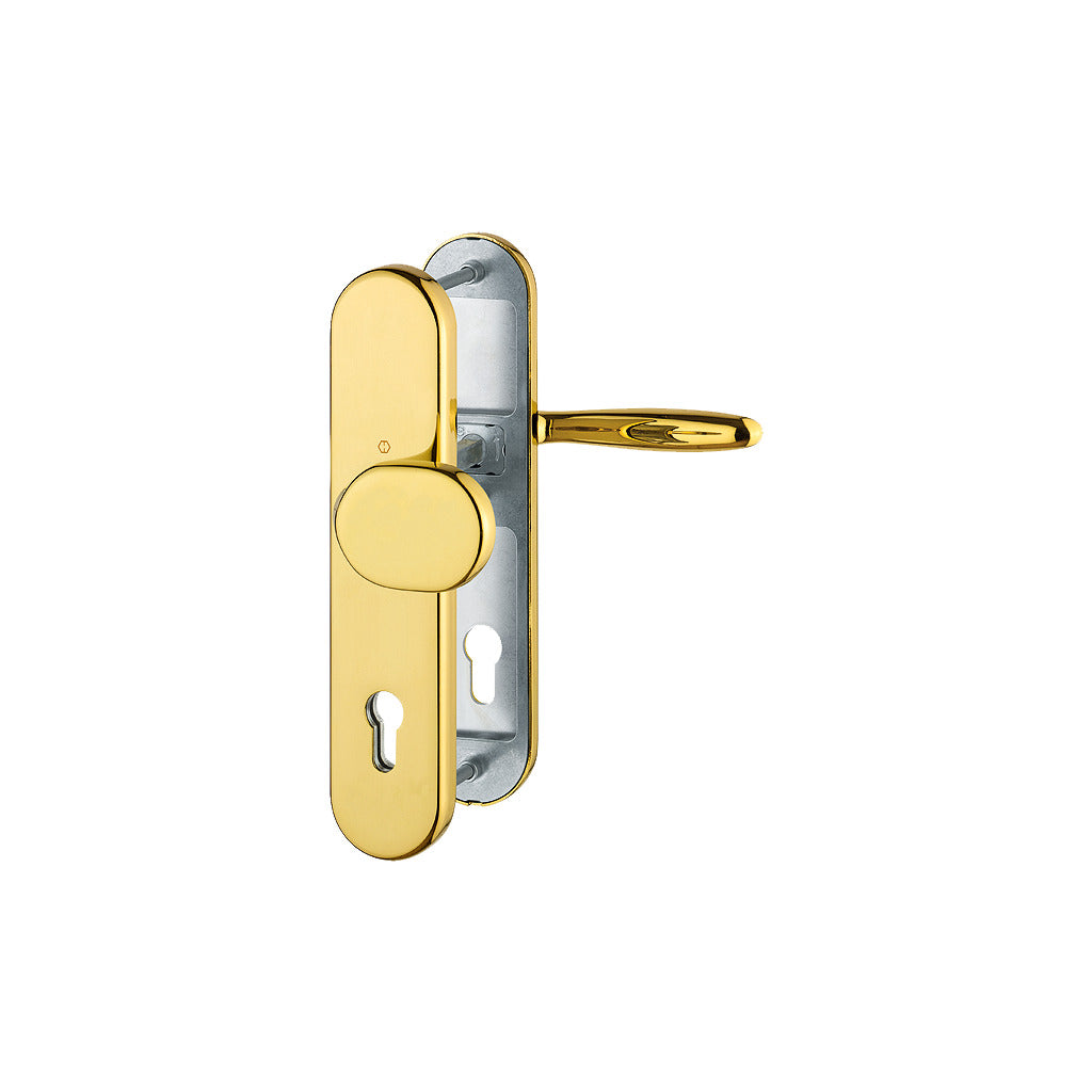 Protective set model Verona