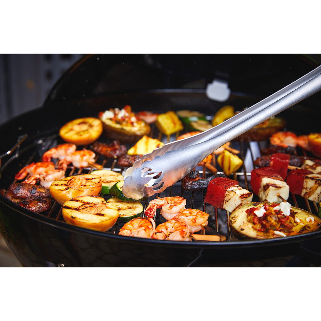 Napoleon charcoal kettle grill NK22K-LEG-3