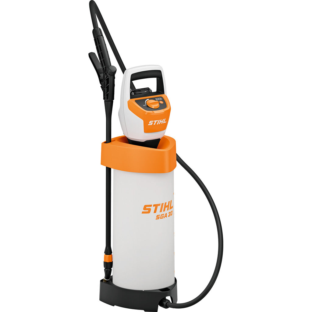Stihl Akku-Spritzgerät SGA 30 / ohne Akku und Ladegerät