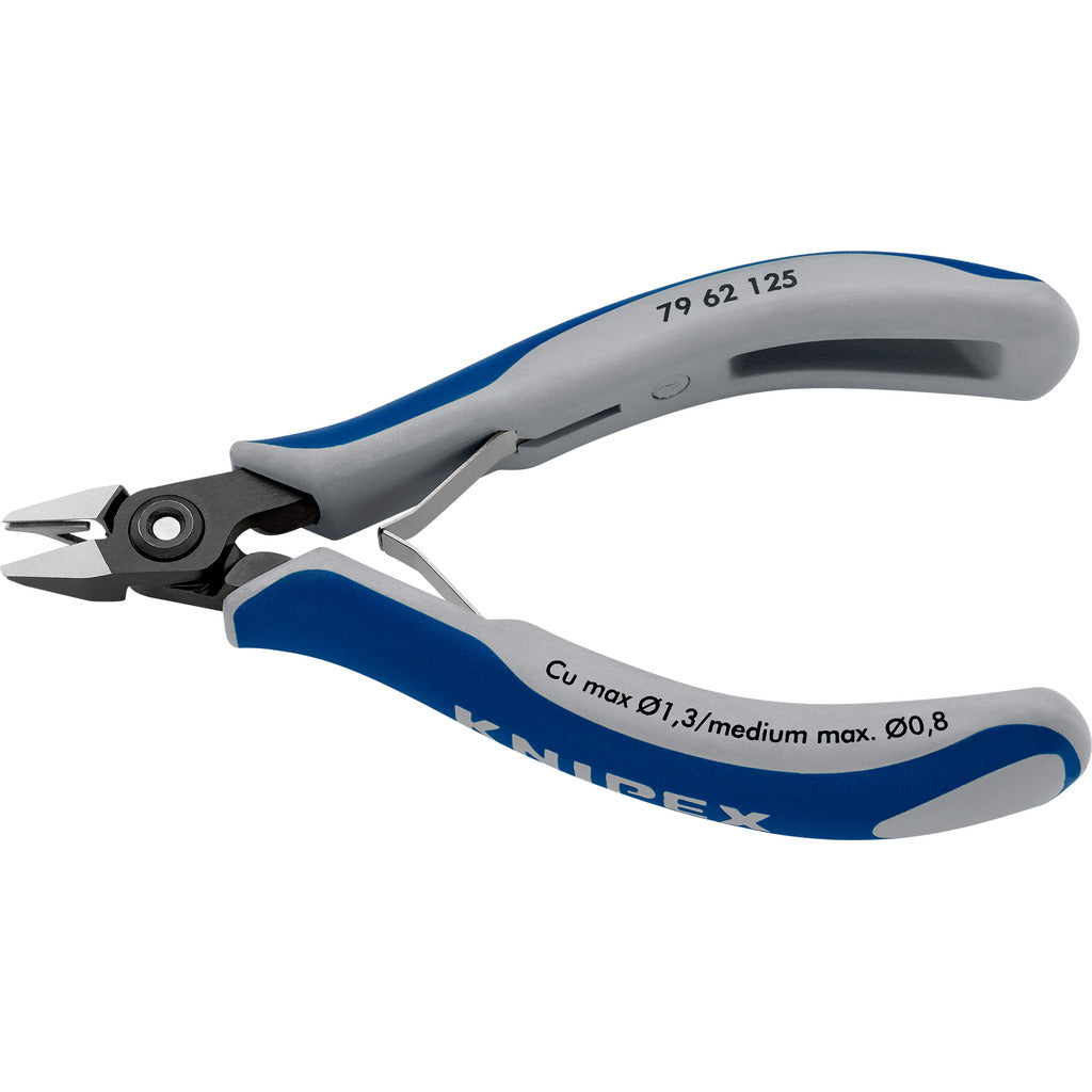 Knipex Präzisions-Elektronik-Seitenschneider