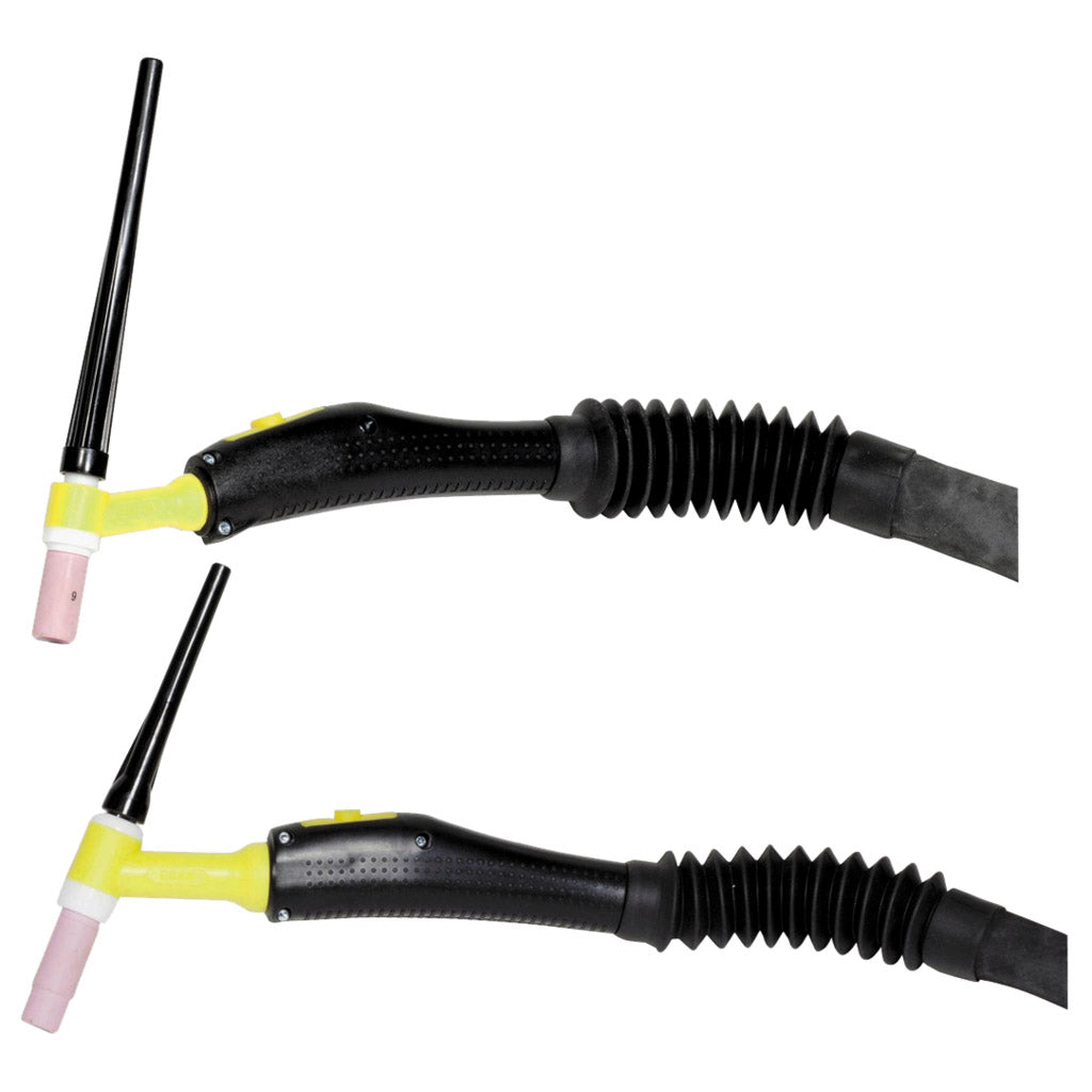 Torcia per saldatura TIG ESAB