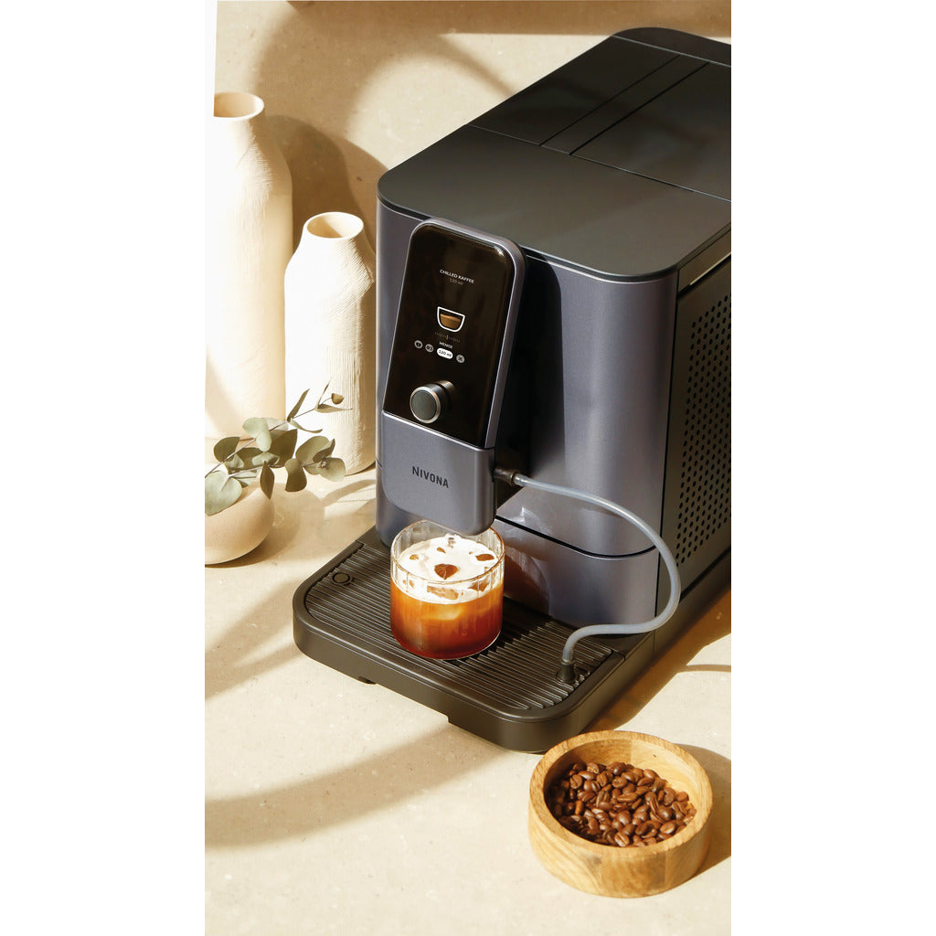 Espresso machine NIVO 8107