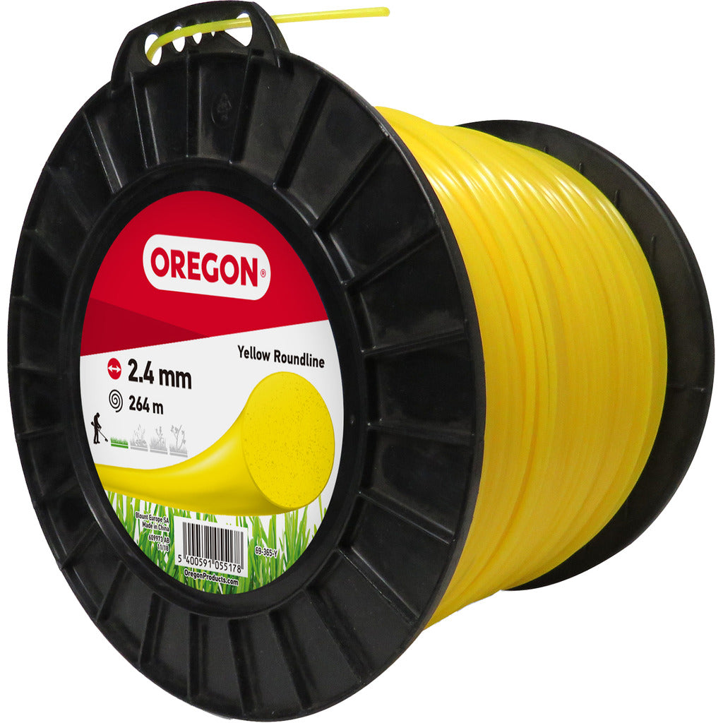 Oregon Mähfaden Roundline