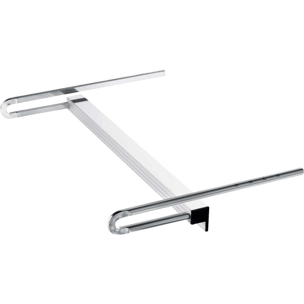 Untergreifanschlag MF-UA