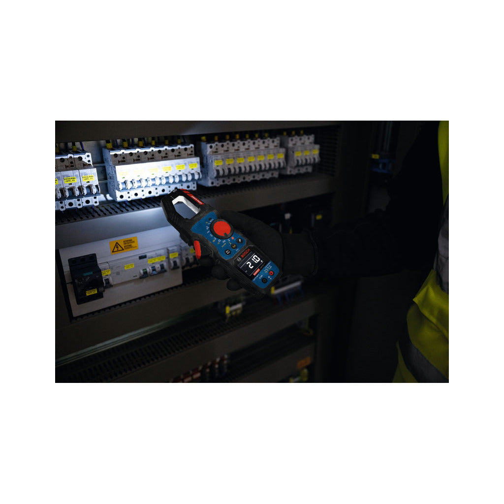 Strommesszange EXMC600-17