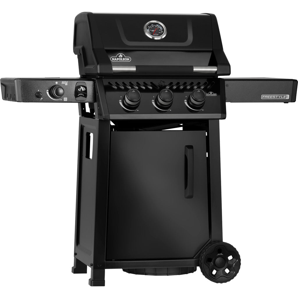 Napoleon Gasgriller Freestyle™ 365 mit SIZZLE ZONE™