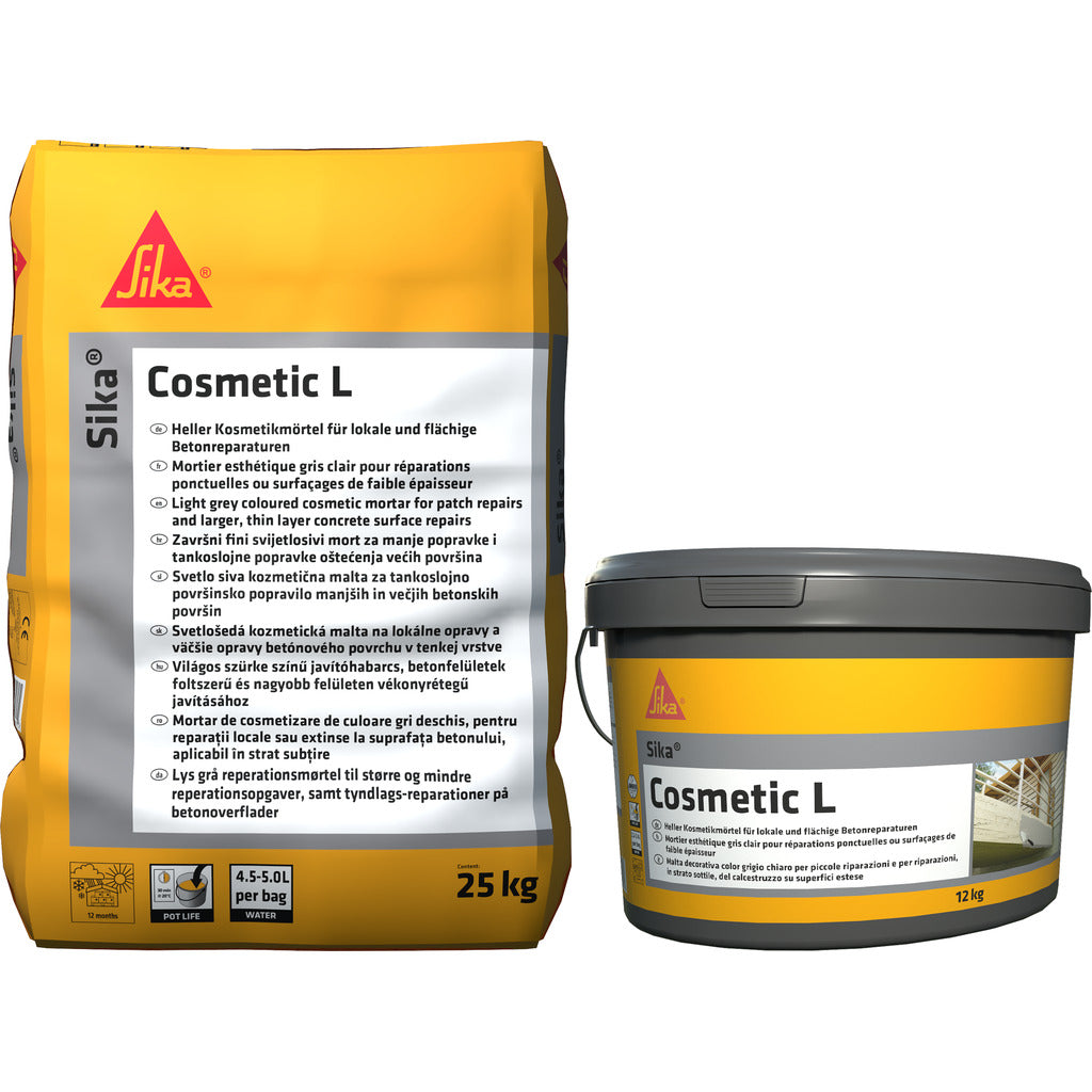 Sika® Cosmetic L