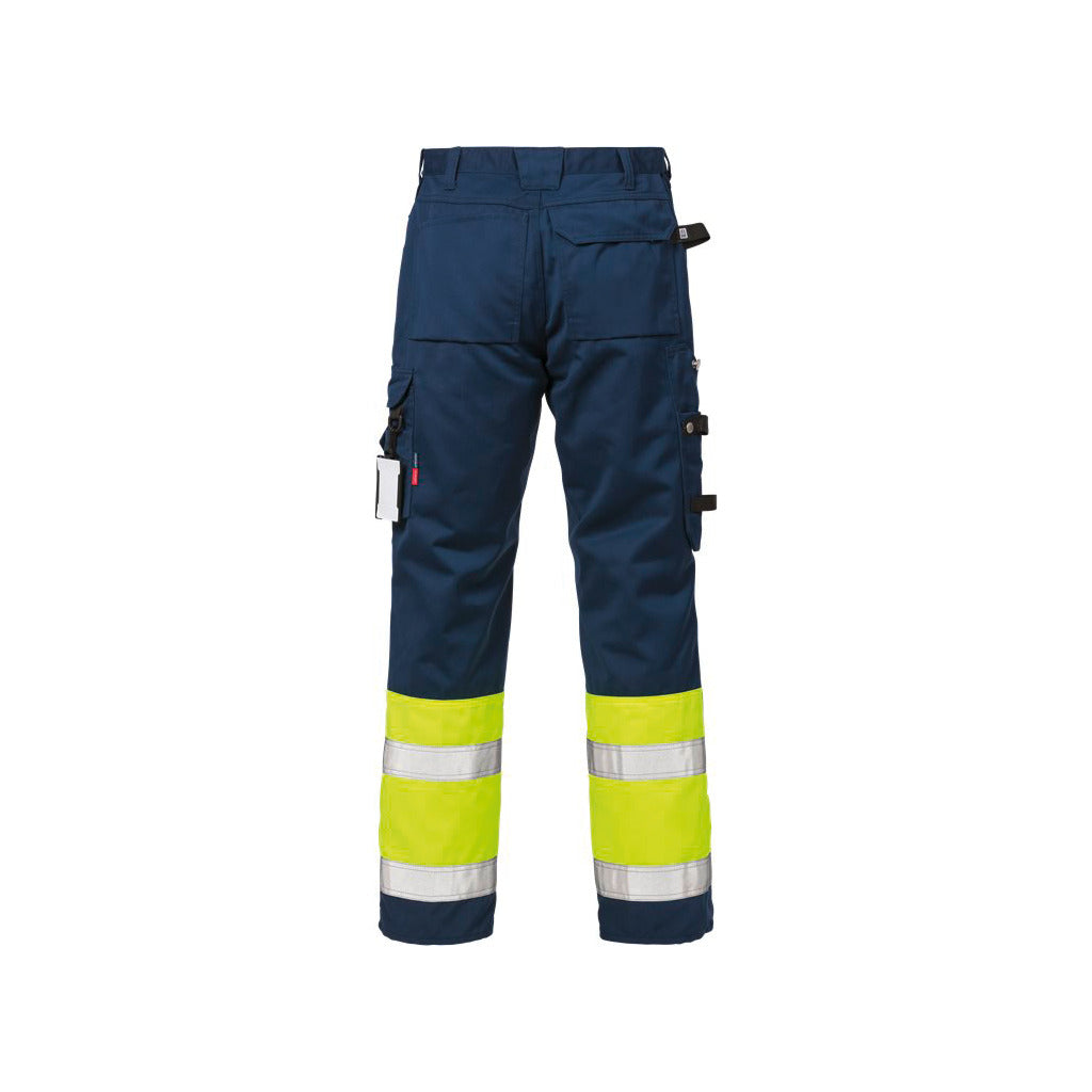 Pantaloni da lavoro ad alta visibilità classe 1 2029 PLU