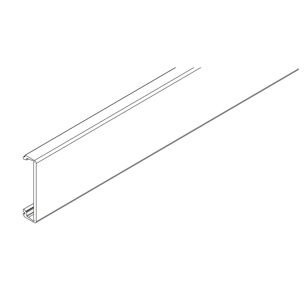Clip-Blende Porta 60/100 HMD