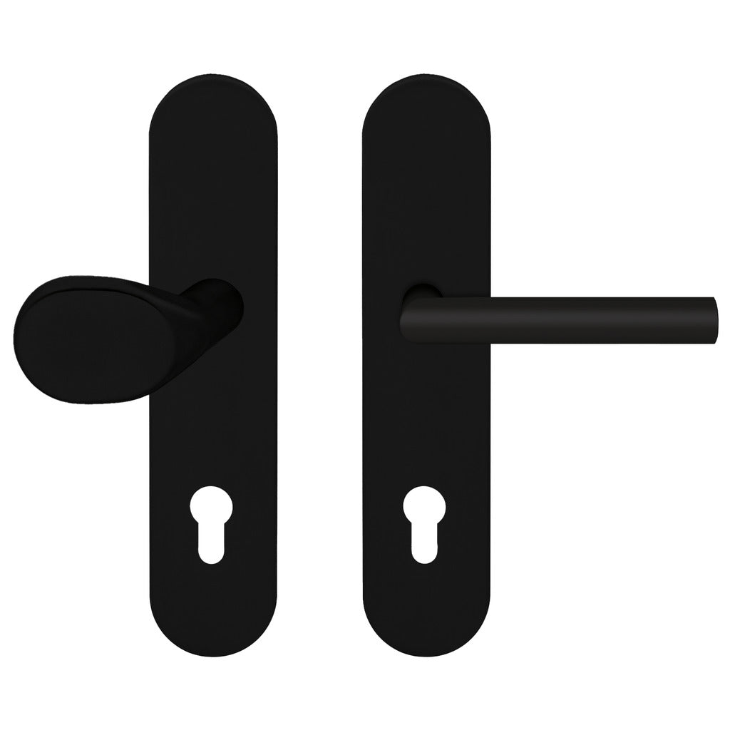 Protective set model Rhodos