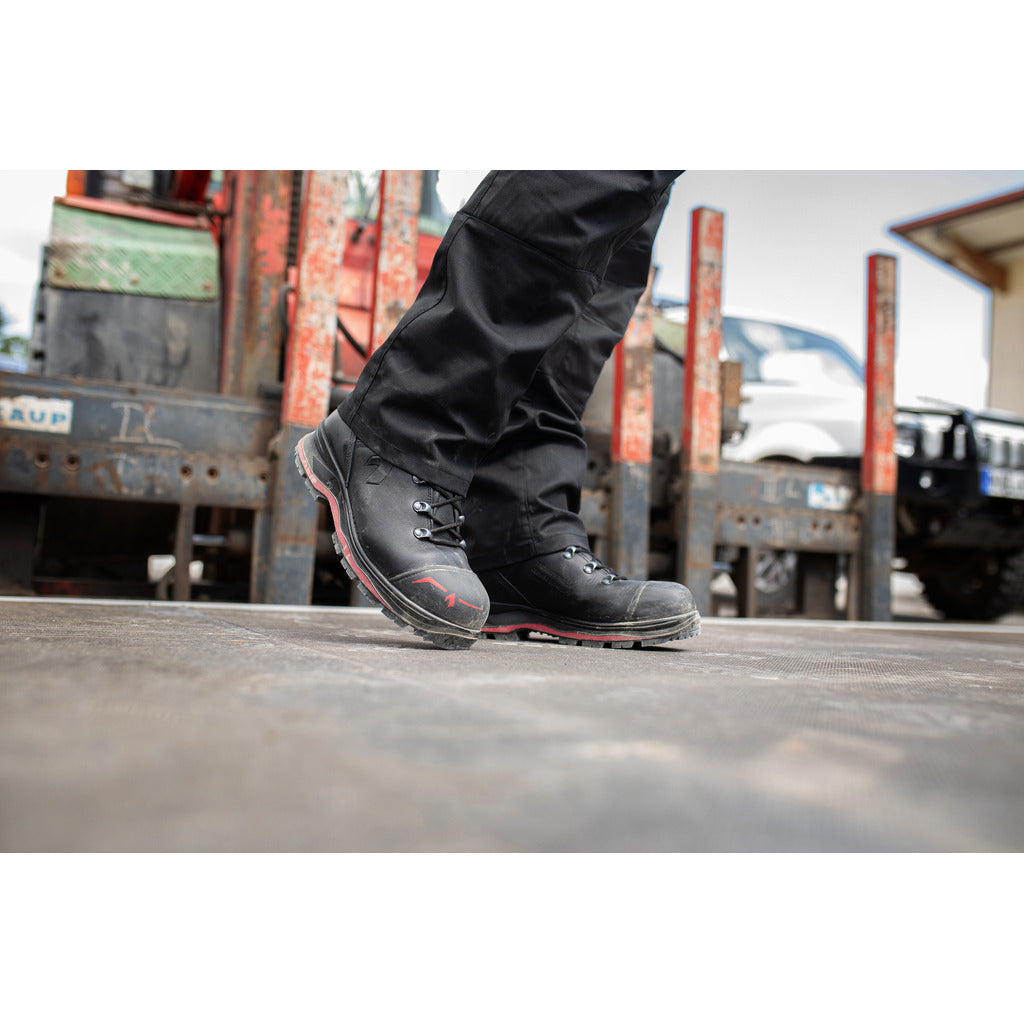 Sicherheitsstiefel TREKKER PRO 2.0