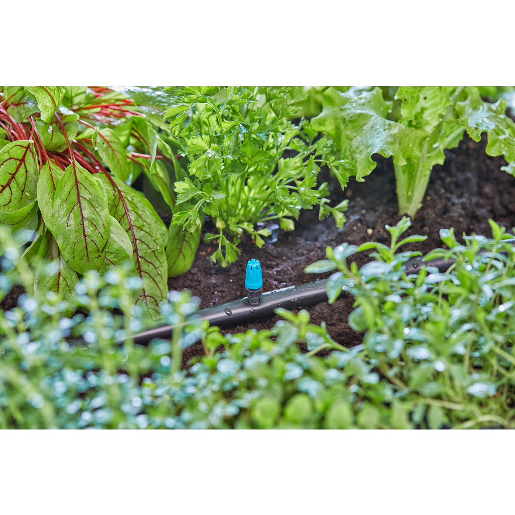 Ugello per piccole aree