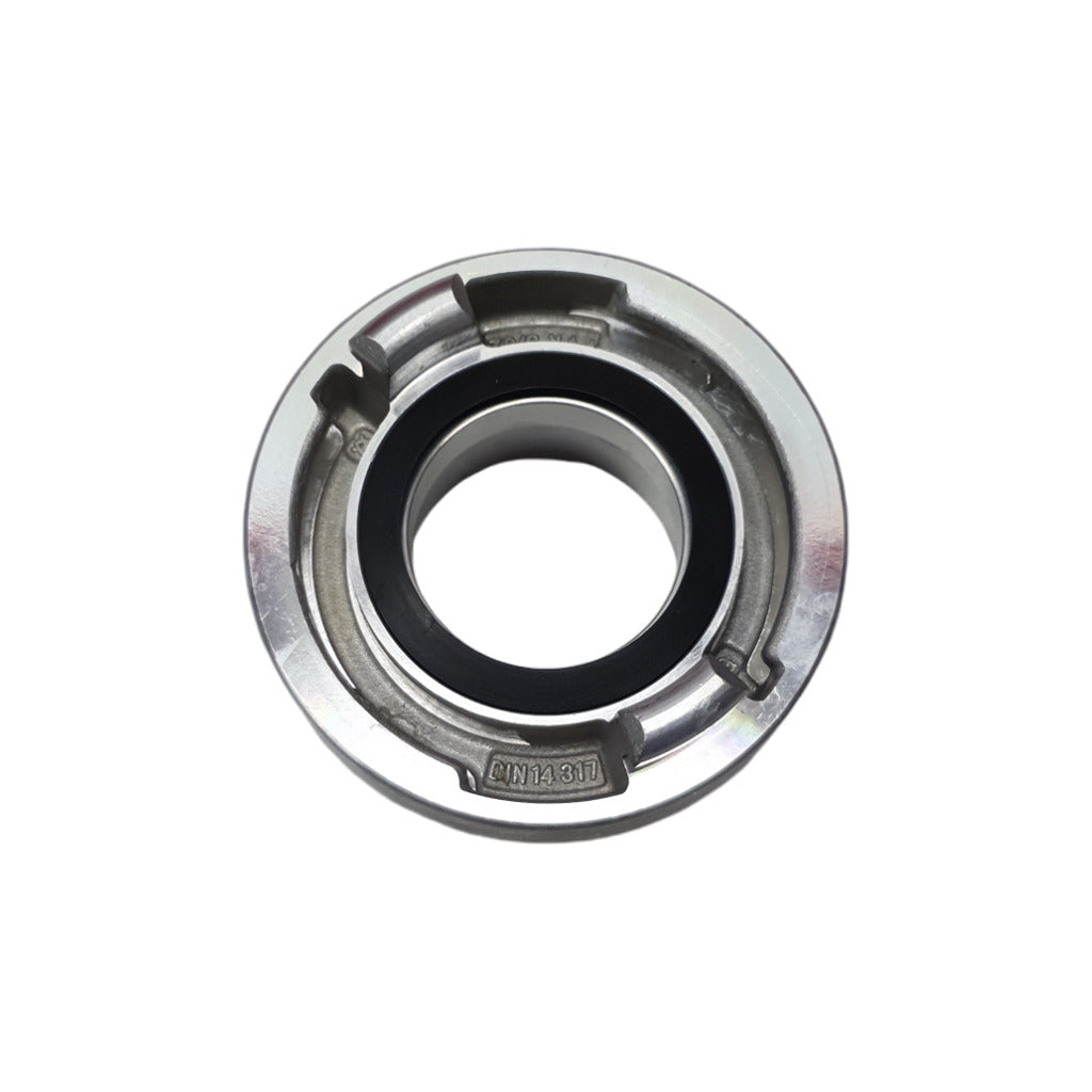 STORZ fixed coupling C 52 / 2" with external thread