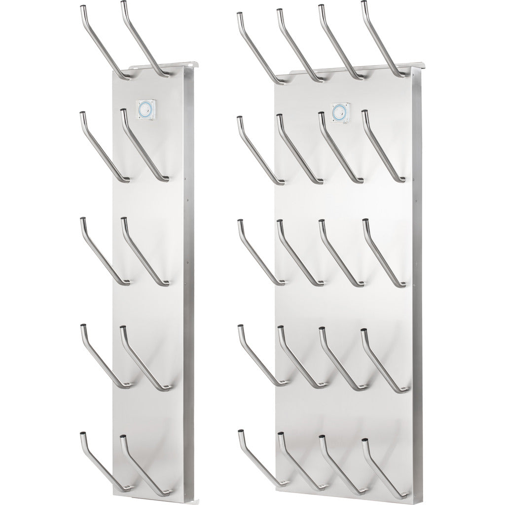 Shoe and boot dryer BLOW “elegance”