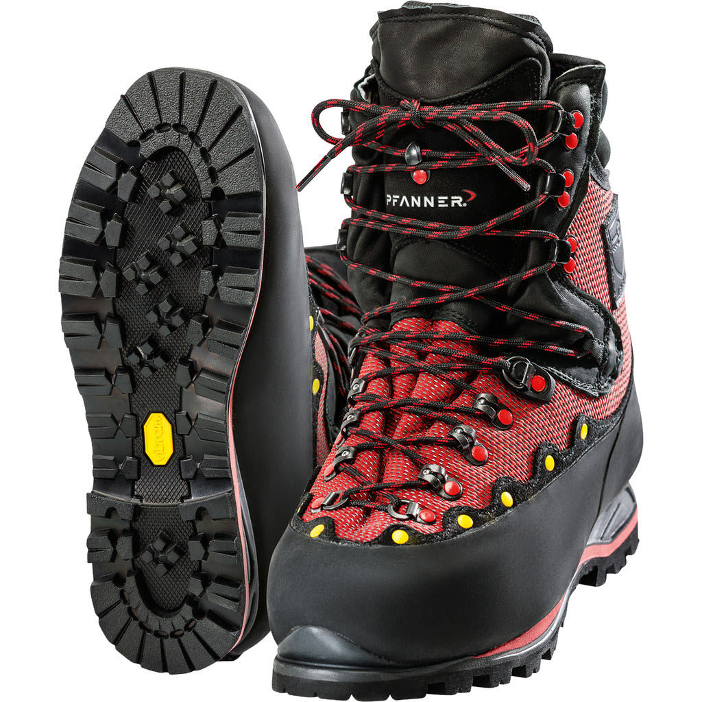 Schnittschutzschuh SÄNTIS