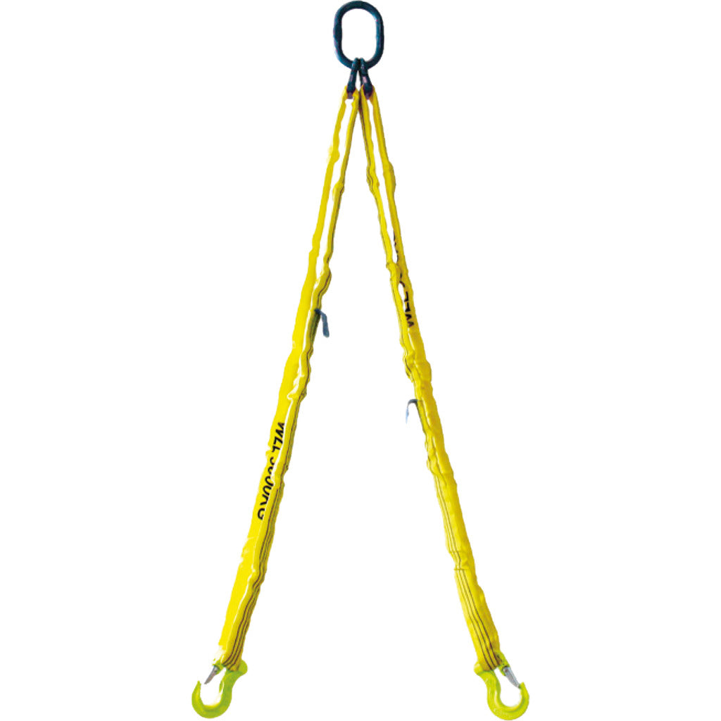 Hebebandgehänge 2-Strang