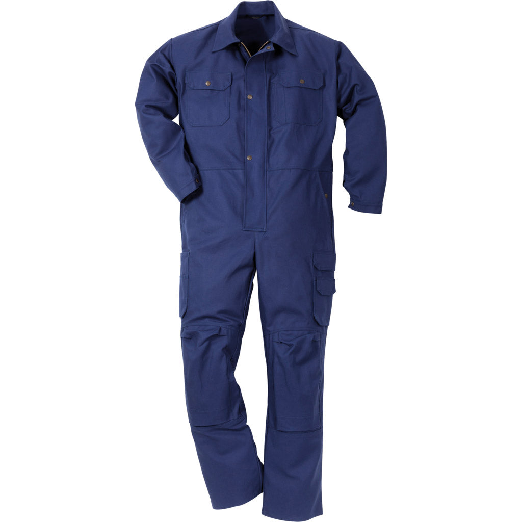 Tuta in cotone 880 FAS