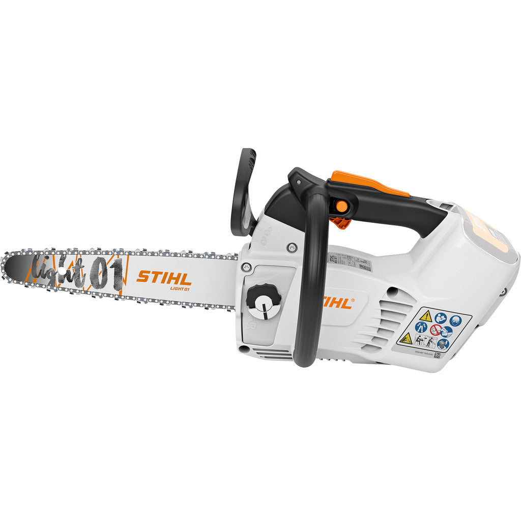Stihl cordless tree care saw MSA 161 T / without battery and charger