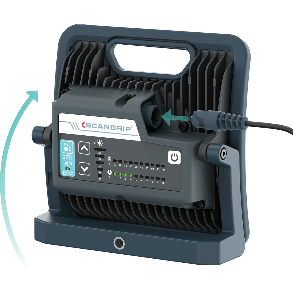 Construction spotlight NOVA 4 C+R for LIFE