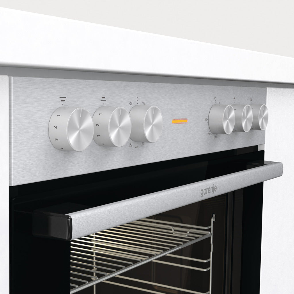 Built-in oven BC6715E02XK