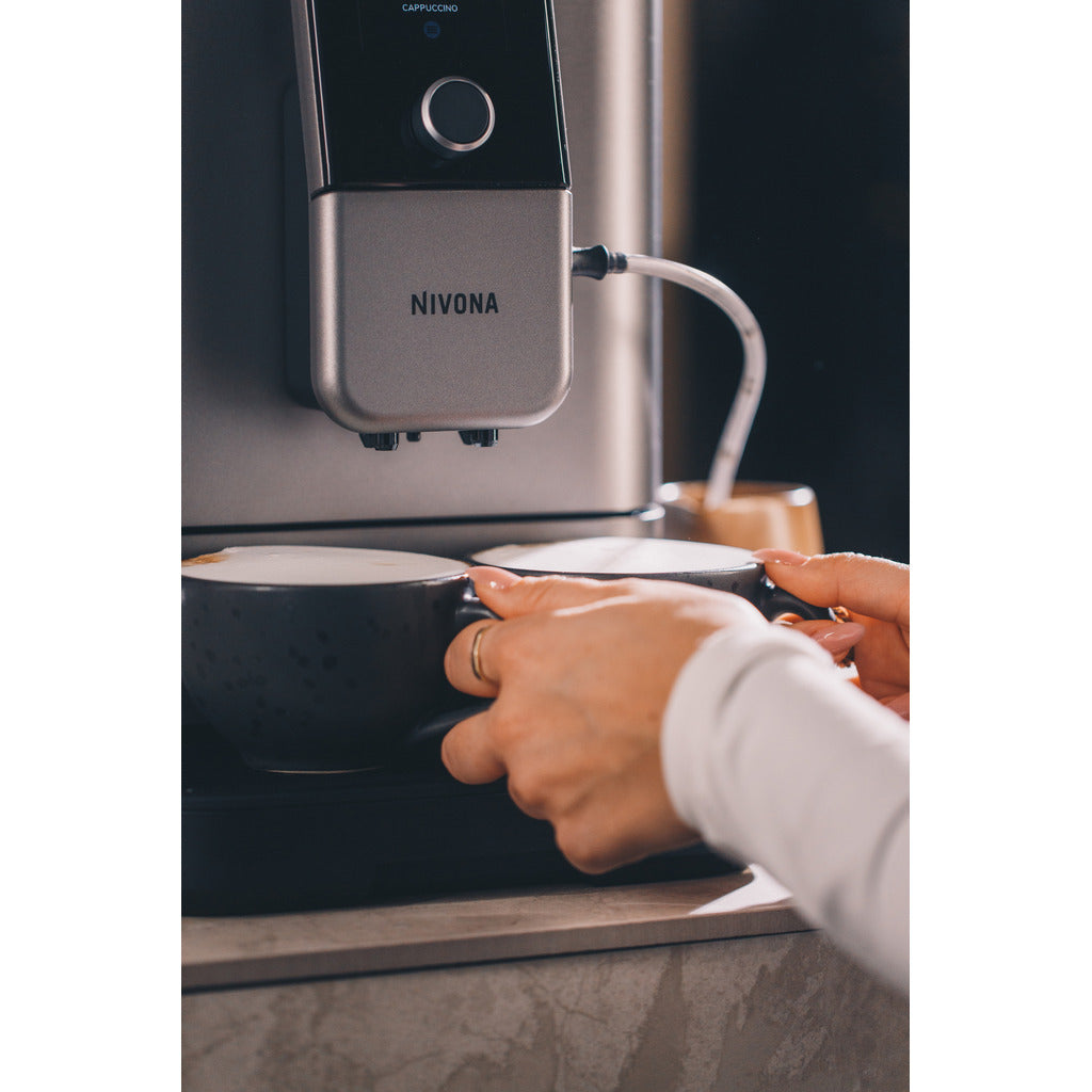 Espresso machine NIVO 8103