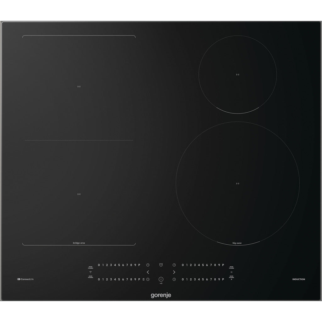 Induction hob G600 GI6432BXWF