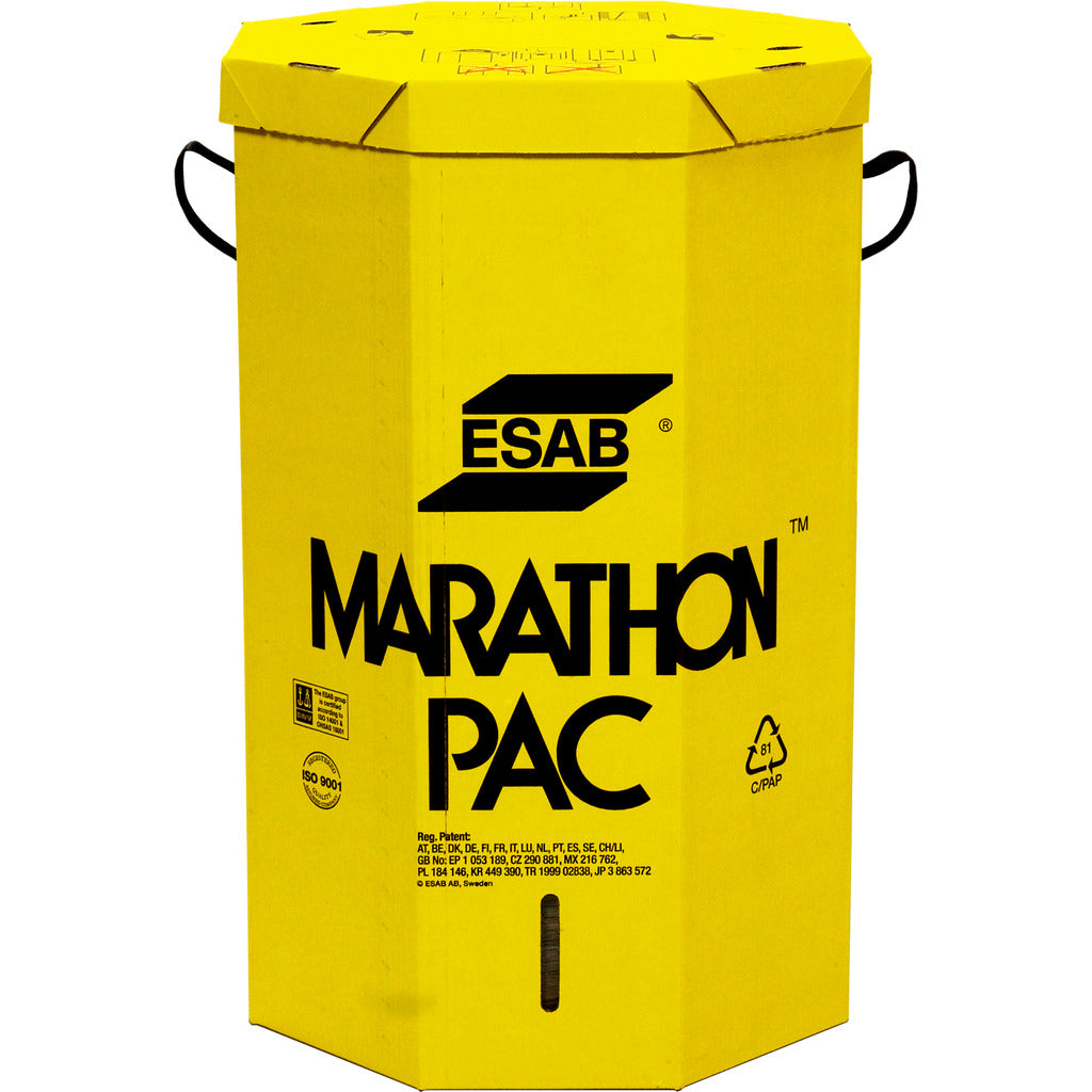 ESAB Fülldrahtelektrode OK Tubrod 14.13